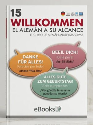 Willkommen – Curso Alemán – Vaughan Systems