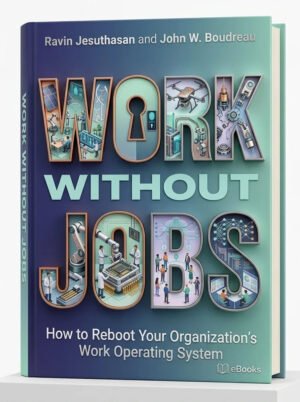 Work without Jobs