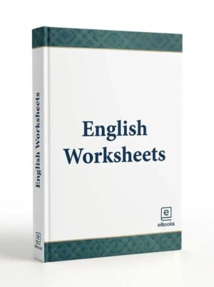 Worksheets for Grade 4