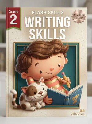 Writing skills. Grade 2