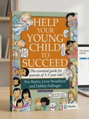 How Your Young Child To Succeed