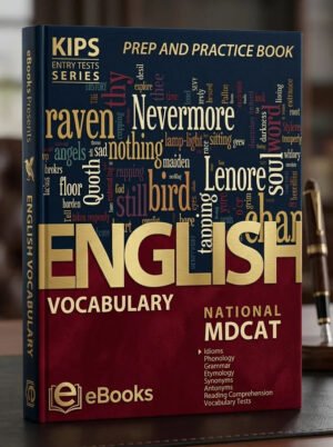 Kips English Vocabulary Book