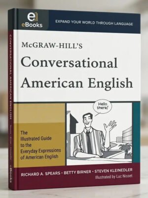Mcgraw Hill Conversational American English