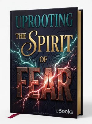 the Spirit of Fear