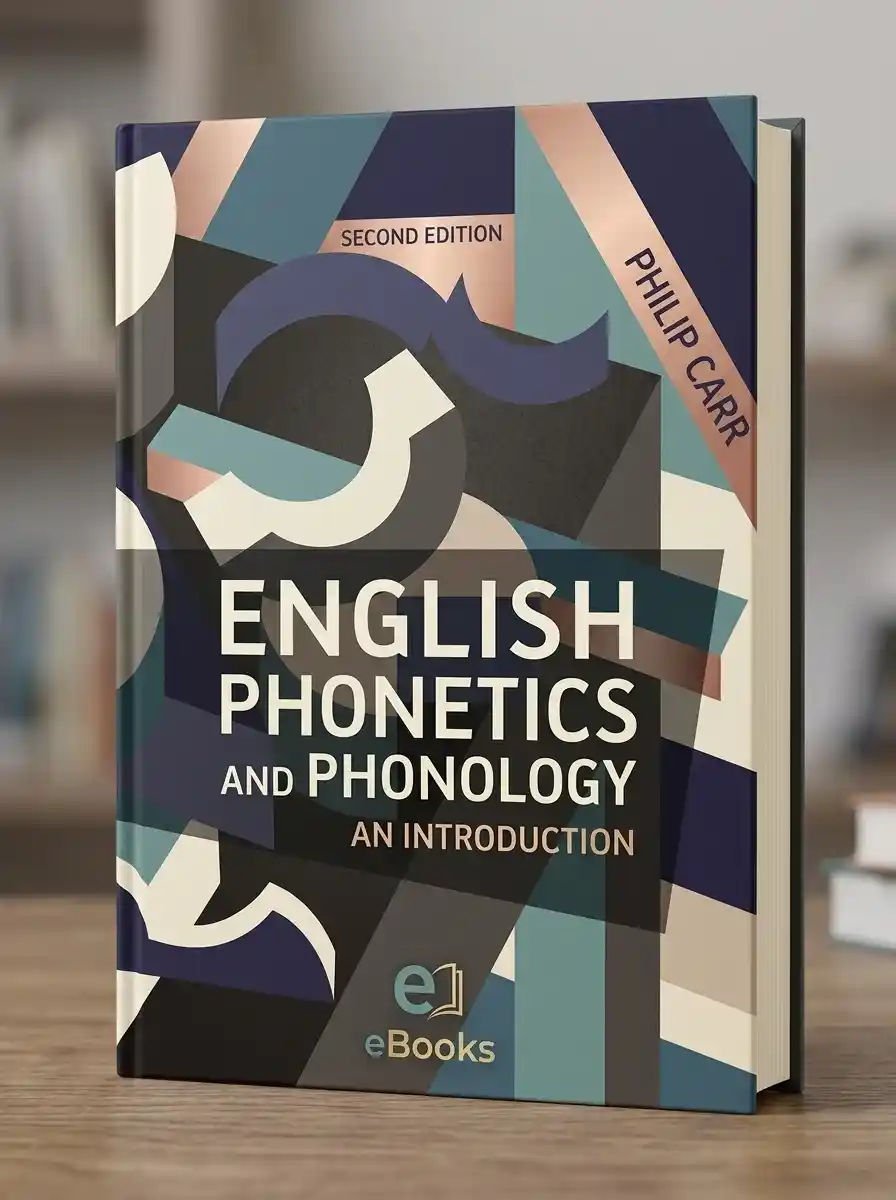 English Phonetics And Phonology An Introduction Book