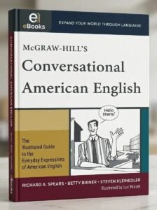 Mcgraw Hill Conversational American English